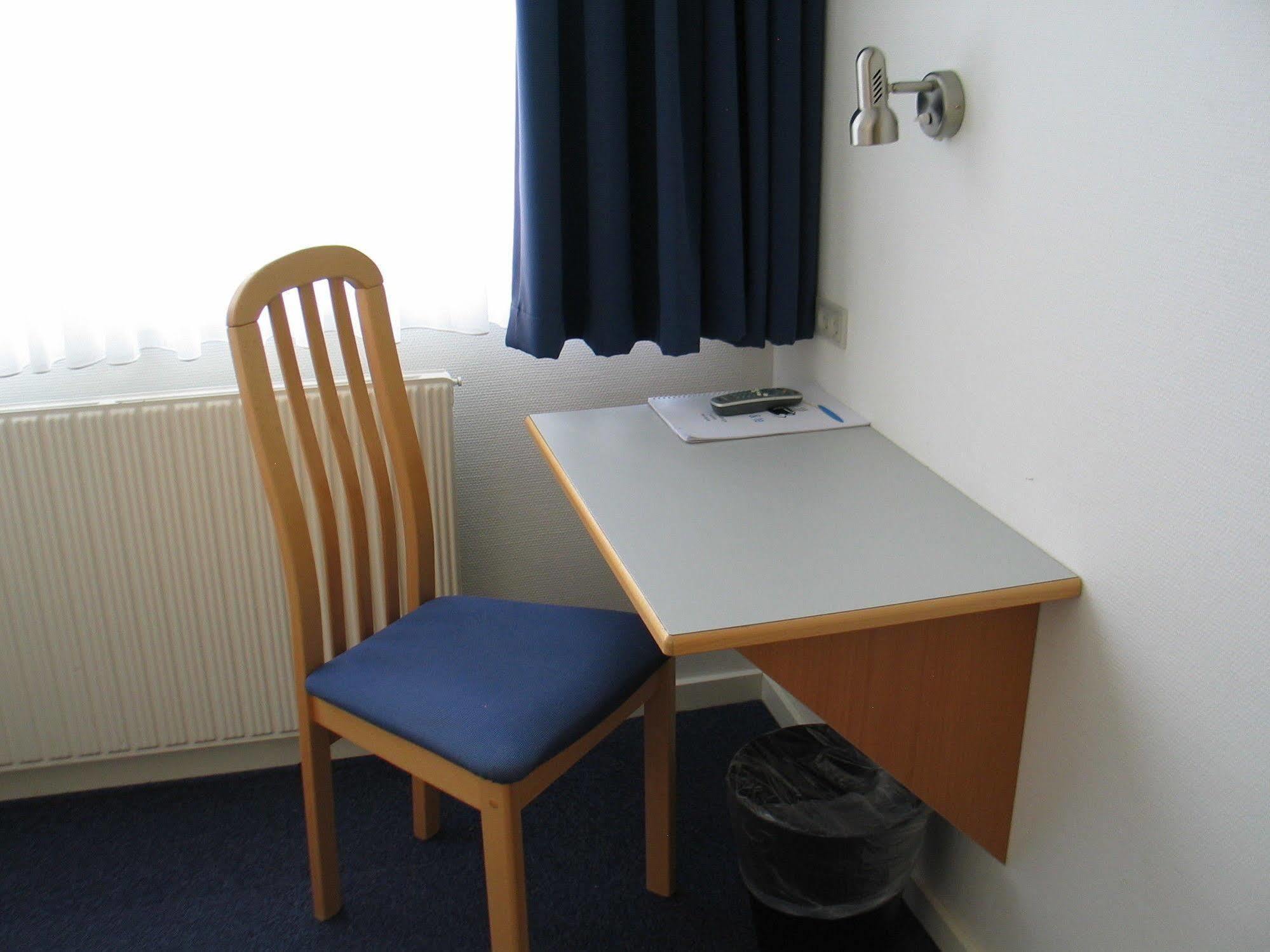 Bb-Hotel Frederikshavn Turisthotellet Экстерьер фото
